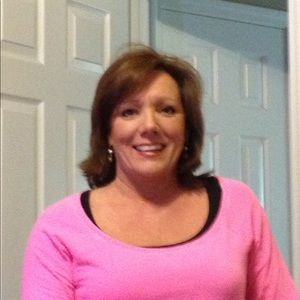 Meet your Posher, Sherri